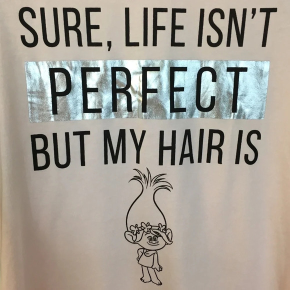 Trolls | Life isn’t Perfect But My Hair Is Top - Picture 3 of 6